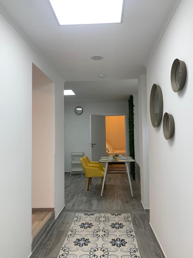 Casa Laranjeira Olhao Βίλα Εξωτερικό φωτογραφία