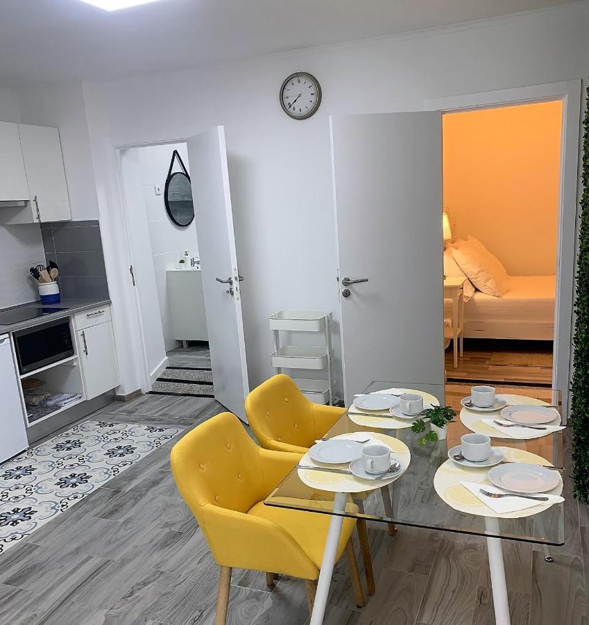Casa Laranjeira Olhao Βίλα Εξωτερικό φωτογραφία