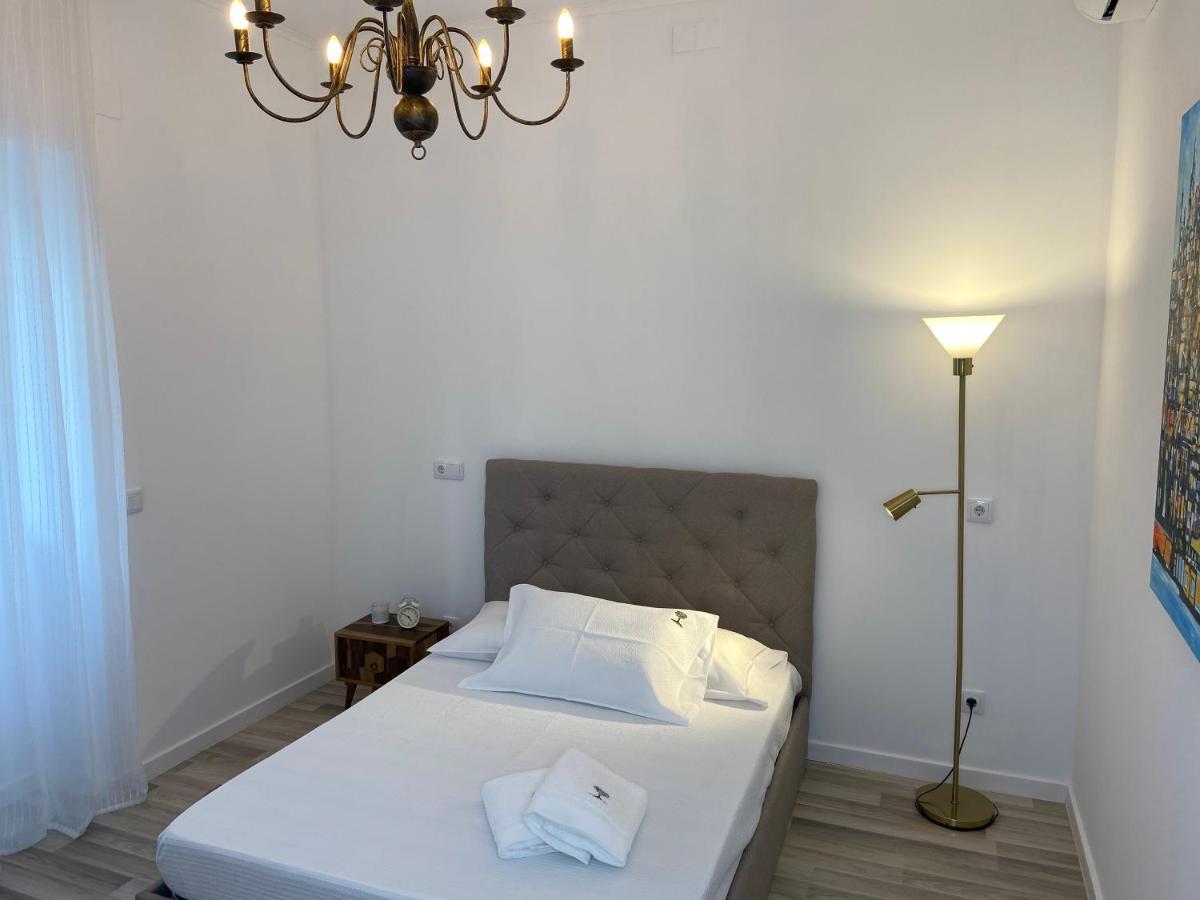 Casa Laranjeira Olhao Βίλα Εξωτερικό φωτογραφία