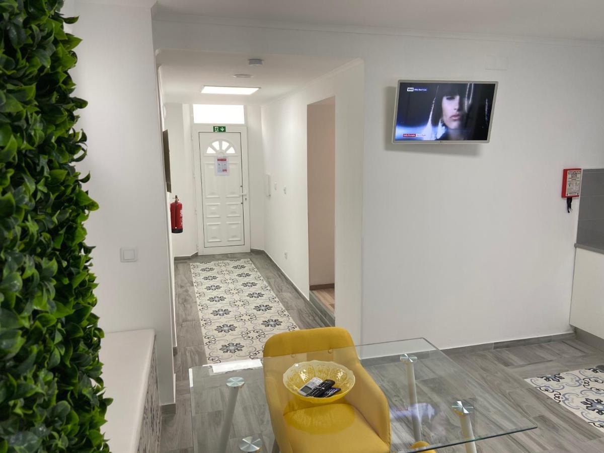 Casa Laranjeira Olhao Βίλα Εξωτερικό φωτογραφία