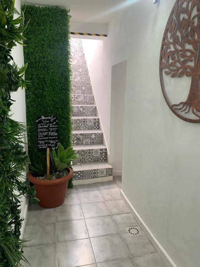 Casa Laranjeira Olhao Βίλα Εξωτερικό φωτογραφία