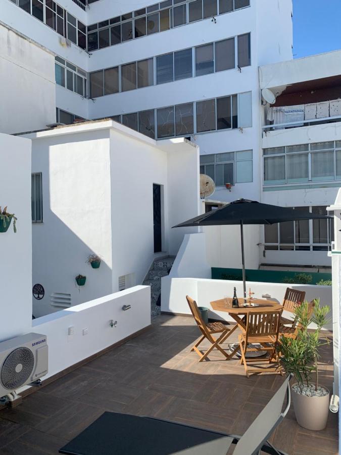 Casa Laranjeira Olhao Βίλα Εξωτερικό φωτογραφία
