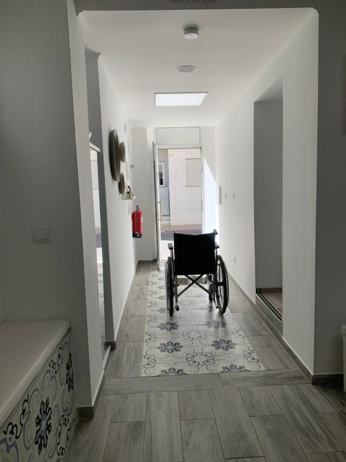 Casa Laranjeira Olhao Βίλα Εξωτερικό φωτογραφία